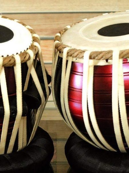 TABLA