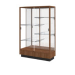 TROPHY DISPLAY CABINET - 3