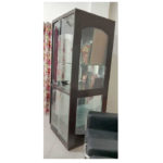 TROPHY DISPLAY CABINET - 4 (A)