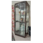 TROPHY DISPLAY CABINET - 4 (B)