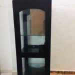 TROPHY DISPLAY CABINET - 4 (E)