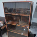 TROPHY DISPLAY CABINET - 5 (C)