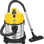 VACCUM CLEANER