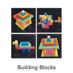 Building Blocks