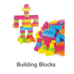 Building Blocks 1