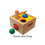 Punch and Drop