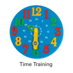 Time Training